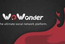 Photo of [Download-S1] WoWonder v2.2 - The Ultimate PHP Social Network Platform - nulled