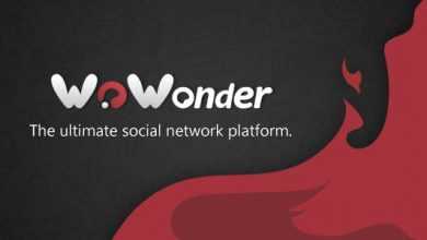 Photo of [Download-S1] WoWonder v2.3.2 - The Ultimate PHP Social Network Platform - nulled