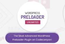 Photo of [Download-S1] Wordpress Preloader Unlimited v2.9.9