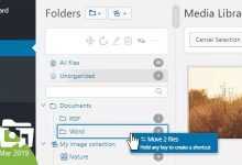 Photo of [Download-S1] WP Real Media Library v4.3.0 - Media Categories / Folders