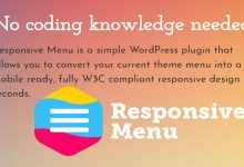 Photo of [Download-S1] Responsive Menu Pro v3.1.19