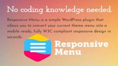 Photo of [Download-S1] Responsive Menu Pro v3.1.19