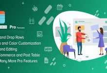 Photo of [Download-S1] Ninja Tables Pro v3.3.2