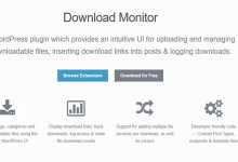 Photo of [Download-S1] Download Monitor v4.4.0 + Extensions