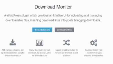 Photo of [Download-S1] Download Monitor v4.4.0 + Extensions