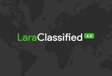 Photo of [Download-S1] LaraClassified v6.5 - Classified Ads Web Application - nulled