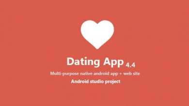 Photo of [Download-S1] Dating App v4.4 - nulled