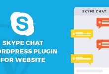 Photo of [Download-S1] Skype chat plugin for website v1.0