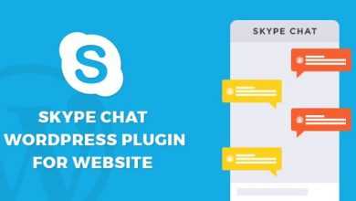 Photo of [Download-S1] Skype chat plugin for website v1.0