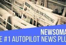 Photo of [Download-S1] Newsomatic v2.4.3 - Automatic News Post Generator