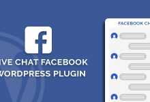 Photo of [Download-S1] Live Chat Facebook WordPress Plugin v1.0.0
