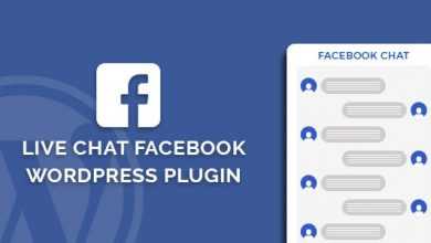 Photo of [Download-S1] Live Chat Facebook WordPress Plugin v1.0.0