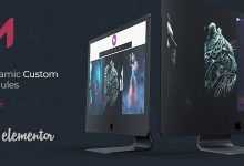 Photo of [Download-S1] Modulify v1.1 - Modules Addon for Elementor Page Builder