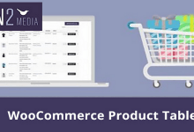 Photo of [Download-S1] WooCommerce Product Table v2.4