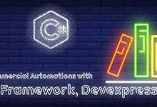 Photo of [Download-S1] Develop Commercial Automations with Entity Framework, Devexpress and C#
