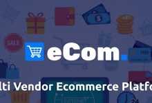 Photo of [Download-S1] Ecom - Multi Vendor Ecommerce Shopping Cart Platform