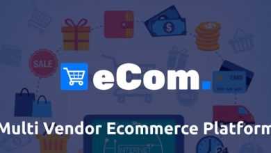 Photo of [Download-S1] Ecom - Multi Vendor Ecommerce Shopping Cart Platform