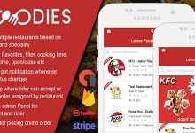 Photo of [Download-S1] Restaurant Food Delivery & Ordering System With Delivery Boy - Android v1.0.6