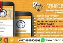 Photo of [Download-S1] VPN Pro 2019 v1.5 - Android Free Pro VPN