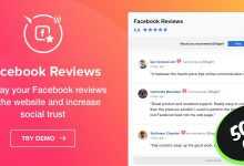 Photo of [Download-S1] Facebook Reviews v1.0 - Facebook Reviews plugin
