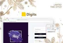 Photo of [Download-S1] Digits v6.6.1 - WordPress Mobile Number Signup and Login