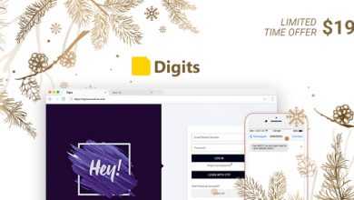Photo of [Download-S1] Digits v6.6.1 - WordPress Mobile Number Signup and Login