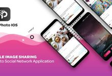 Photo of [Download-S1] PixelPhoto IOS v1.0.2 - Mobile Image Sharing & Photo Social Network
