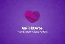 Photo of [Download-S1] QuickDate v1.2.2 - The Ultimate PHP Dating Platform - nulled