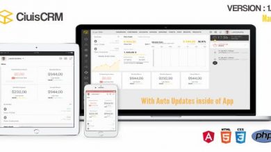Photo of [Download-S1] Ciuis CRM v1.6