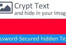 Photo of [Download-S1] Text Crypto - Hide Text inside Image