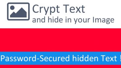 Photo of [Download-S1] Text Crypto - Hide Text inside Image