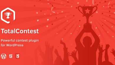 Photo of [Download-S1] TotalContest Pro v1.4.1 - Responsive Contest Plugin