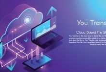 Photo of [Download-S1] YouTransfer - Cloud based File Sharing Script