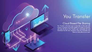 Photo of [Download-S1] YouTransfer - Cloud based File Sharing Script