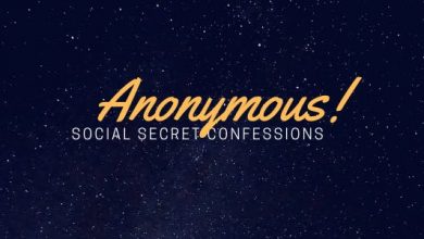 Photo of [Download-S1] Anonymous v2.2 - Secret Confessions