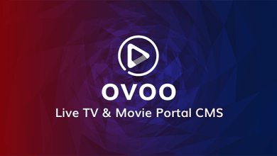 Photo of [Download-S1] OVOO v3.0.3 - Live TV & Movie Portal CMS with Unlimited TV-Series - nulled