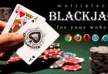 Photo of [Download-S1] Multiplayer BlackJack - Online Casino Game
