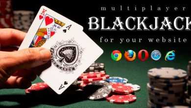Photo of [Download-S1] Multiplayer BlackJack - Online Casino Game