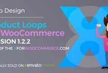 Photo of [Download-S1] Product Loops for WooCommerce v1.2.5