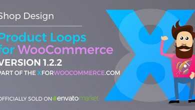 Photo of [Download-S1] Product Loops for WooCommerce v1.2.5