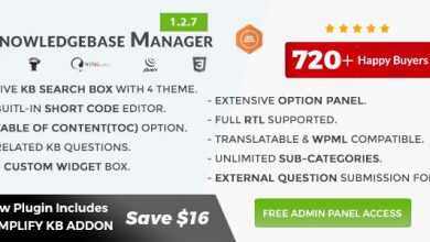 Photo of [Download-S1] BWL Knowledge Base Manager v1.2.7