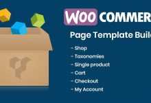 Photo of [Download-S1] DHWCPage v5.1.1 - WooCommerce Page Template Builder