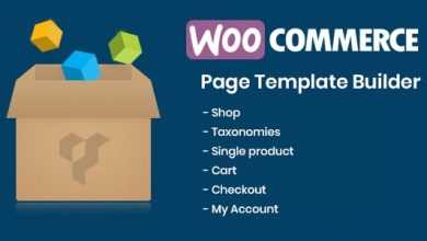Photo of [Download-S1] DHWCPage v5.1.1 - WooCommerce Page Template Builder