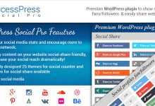 Photo of [Download-S1] AccessPress Social Pro v1.3.8