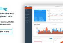 Photo of [Download-S1] iBilling v4.8.2 - CRM, Accounting and Billing Software
