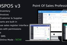 Photo of [Download-S1] OSPOS Professional (online & offline) v3.2.3