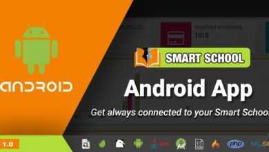Photo of [Download-S1] Smart School Android App v1.0 - Mobile Application for Smart School