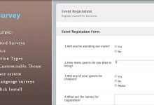Photo of [Download-S1] mySurvey v1.3
