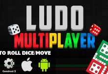 Photo of [Download-S1] Ludo Multiplayer - HTML5 Game (CAPX)