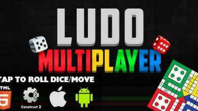 Photo of [Download-S1] Ludo Multiplayer - HTML5 Game (CAPX)
